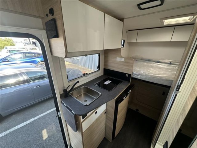 Chausson S 514 First Line S514 - Photo 3