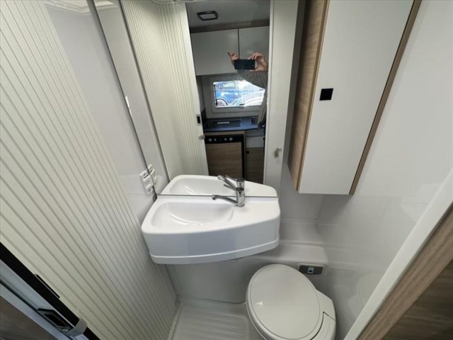 Chausson S 514 First Line S514 - Photo 4