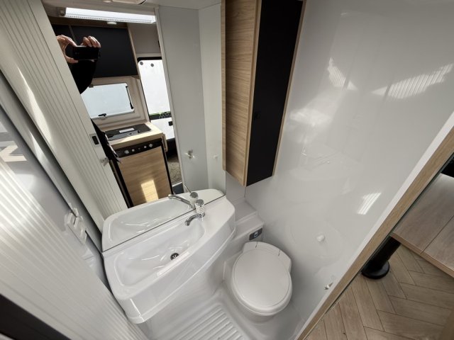 Chausson S 614 Sport Line - Photo 4