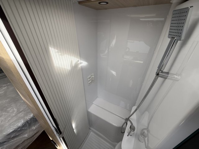 Chausson S 614 Sport Line - Photo 5