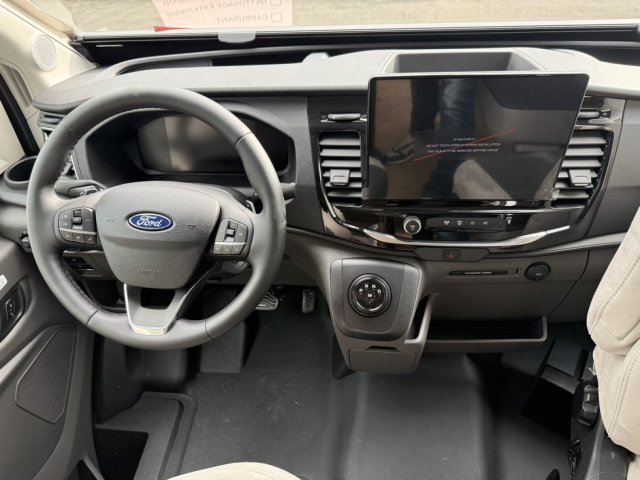 Chausson S 614 Sport Line - Photo 7