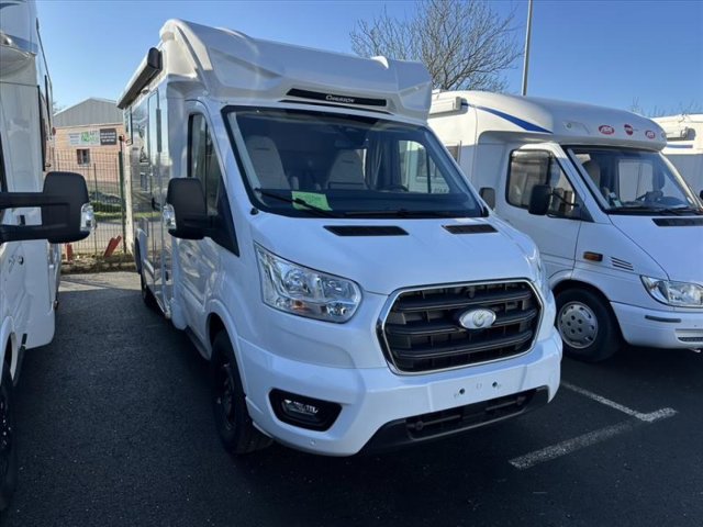 Chausson S 697 GA First Line S697 - Photo 1
