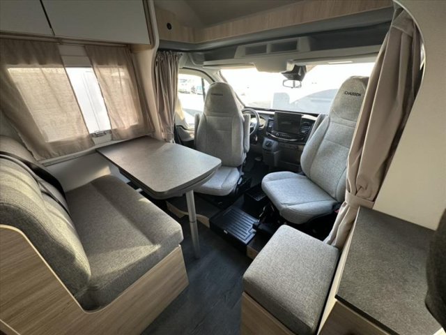 Chausson S 697 GA First Line S697 - Photo 2