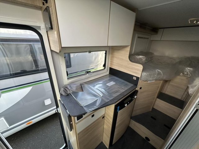 Chausson S 697 GA First Line S697 - Photo 3