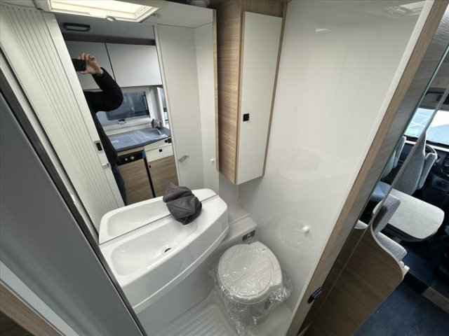 Chausson S 697 GA First Line S697 - Photo 4