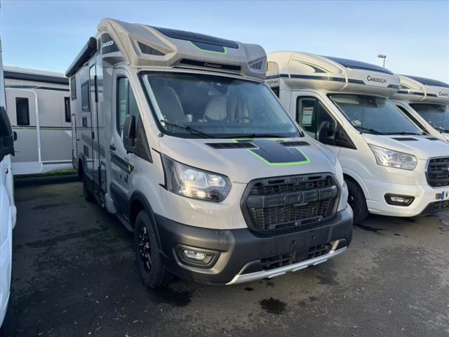 Chausson S 697 GA Sport Line