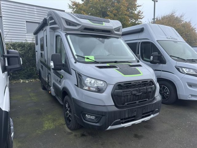 Chausson S 697 GA Sport Line S697