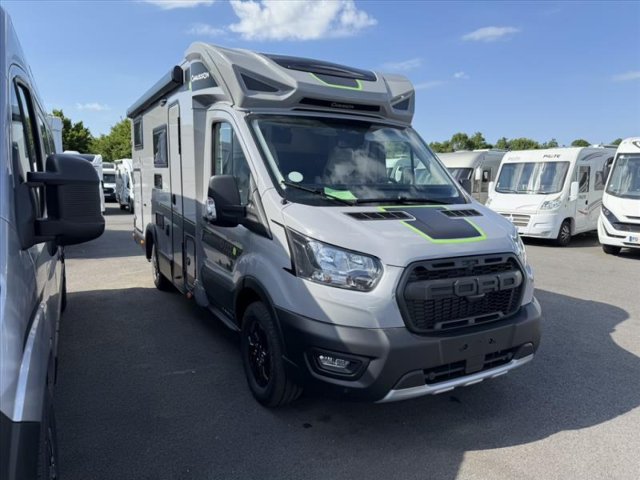 Chausson S 697 GA Sport Line S697 