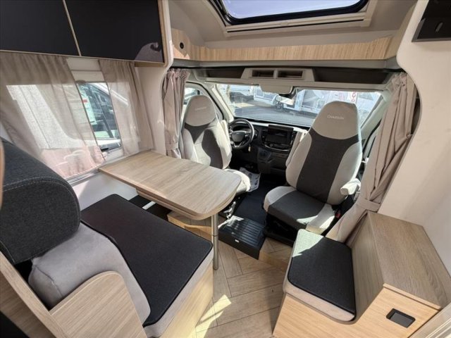 Chausson S 697 GA Sport Line S697 - Photo 2
