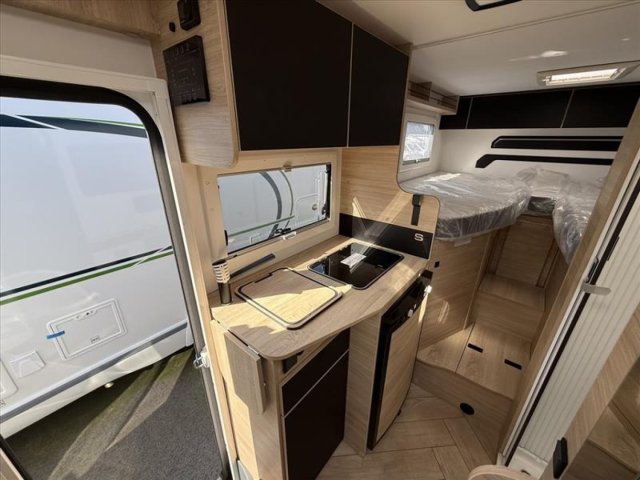 Chausson S 697 GA Sport Line S697 - Photo 3