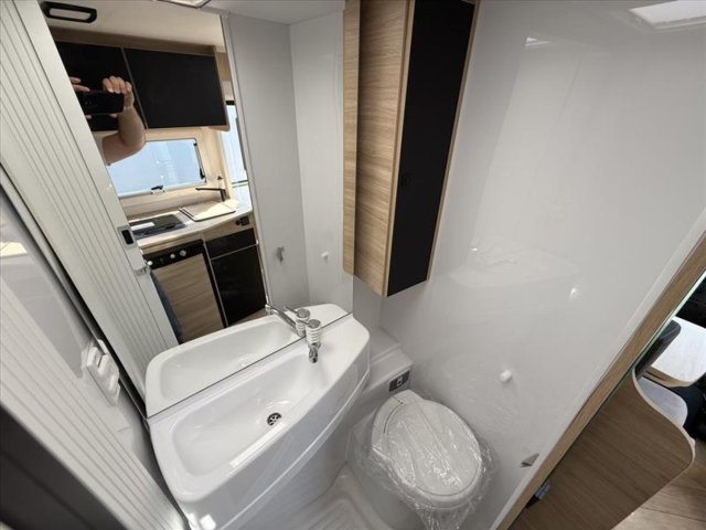 Chausson S 697 GA Sport Line S697 - Photo 4