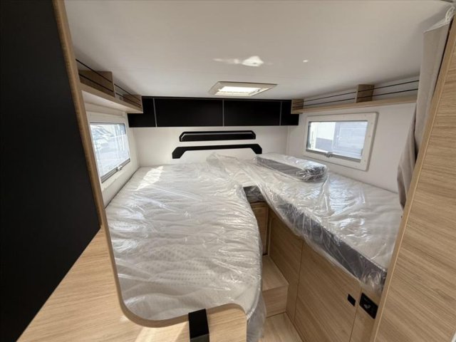 Chausson S 697 GA Sport Line S697 - Photo 6