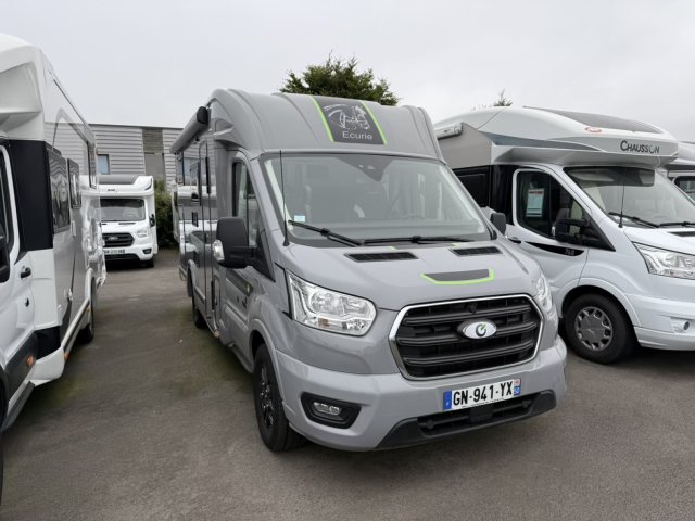 Achat Chausson S 697 GA Sport Line S697 Occasion