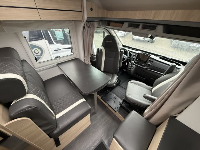 Chausson S 697 GA Sport Line S697 - Photo 2