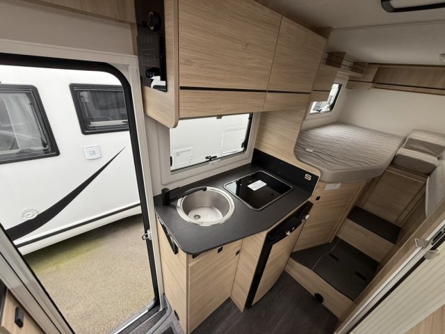 Chausson S 697 GA Sport Line S697 - Photo 3