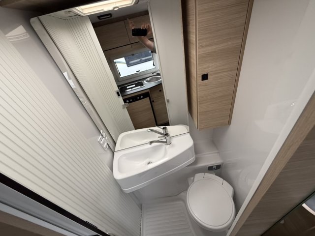 Chausson S 697 GA Sport Line S697 - Photo 4