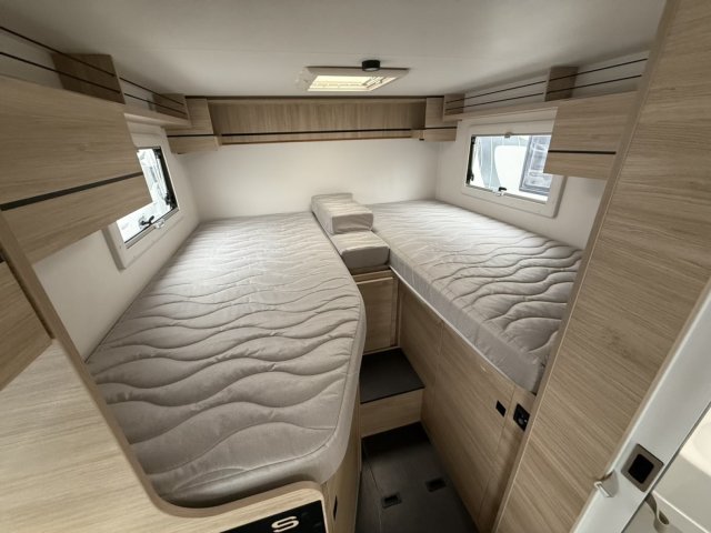 Chausson S 697 GA Sport Line S697 - Photo 6