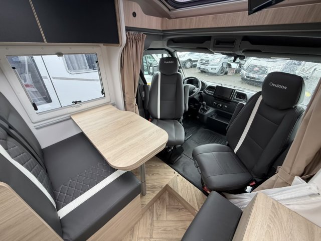 Chausson S 697 GA Sport Line - Photo 2