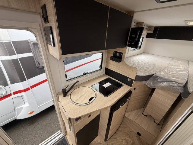 Chausson S 697 GA Sport Line - Photo 3