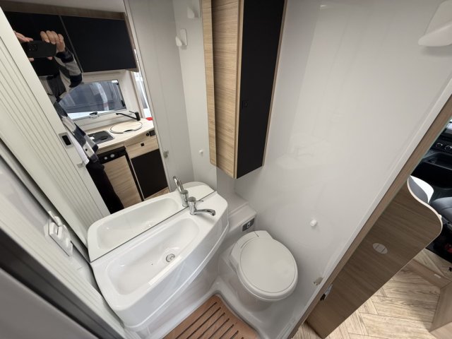 Chausson S 697 GA Sport Line - Photo 4