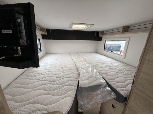 Chausson S 697 GA Sport Line - Photo 6