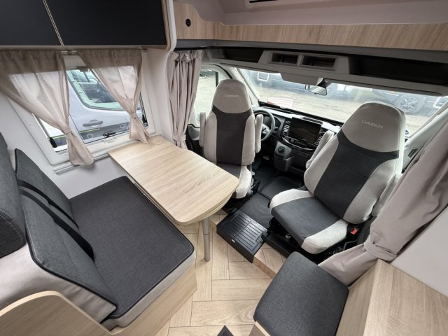 Chausson S 697 GA Sport Line - Photo 2