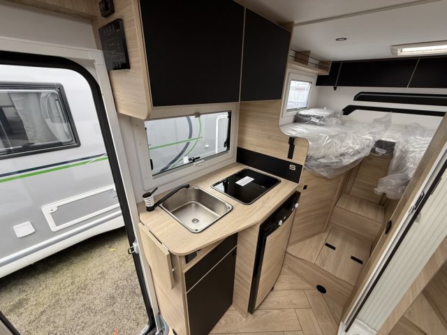 Chausson S 697 GA Sport Line - Photo 3
