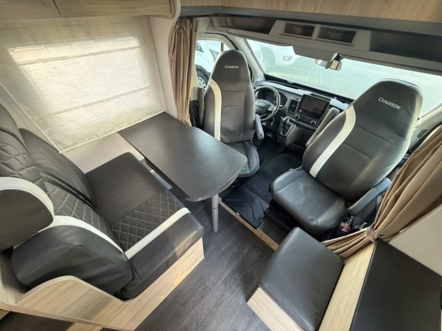 Chausson S 697 GA Sport Line - Photo 2