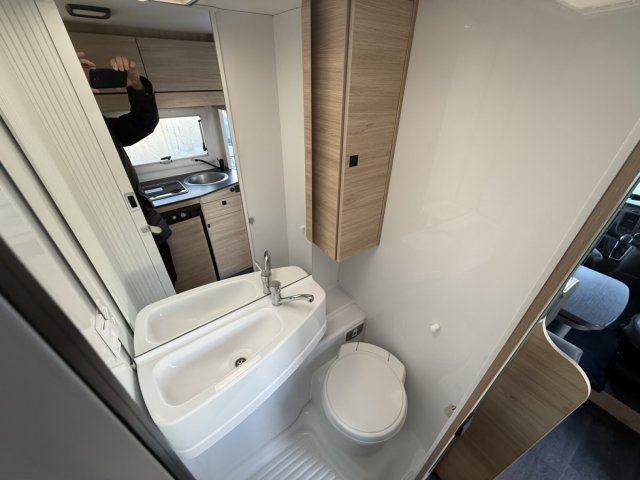 Chausson S 697 GA Sport Line - Photo 3