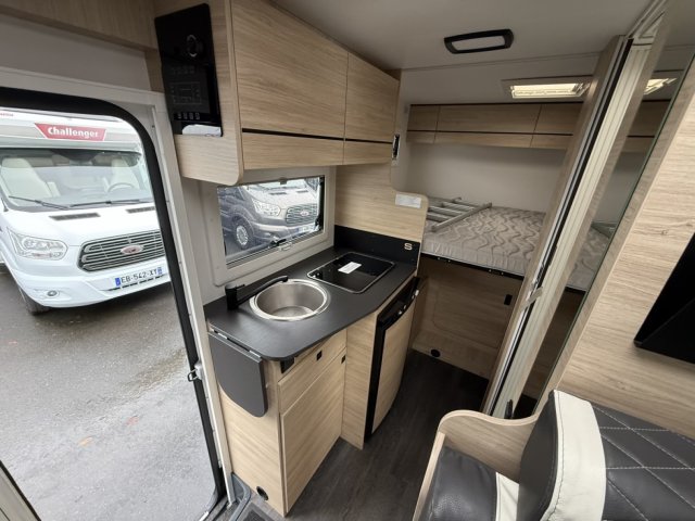 Chausson S 697 GA Sport Line - Photo 2