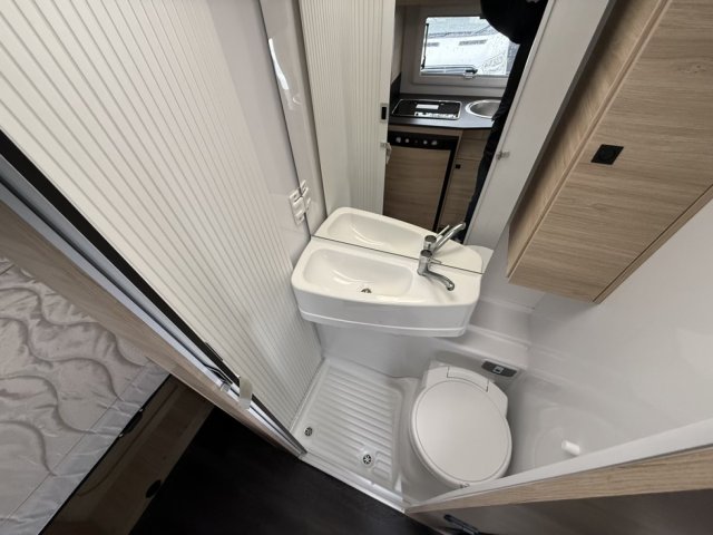 Chausson S 697 GA Sport Line - Photo 3
