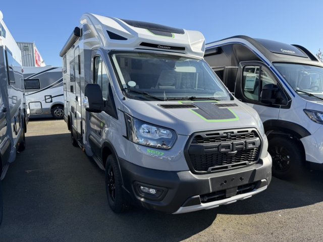 Achat Chausson S 697 GA Sport Line Neuf