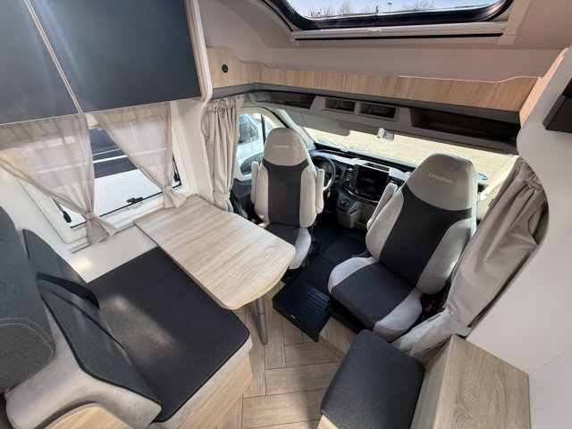 Chausson S 697 GA Sport Line - Photo 2
