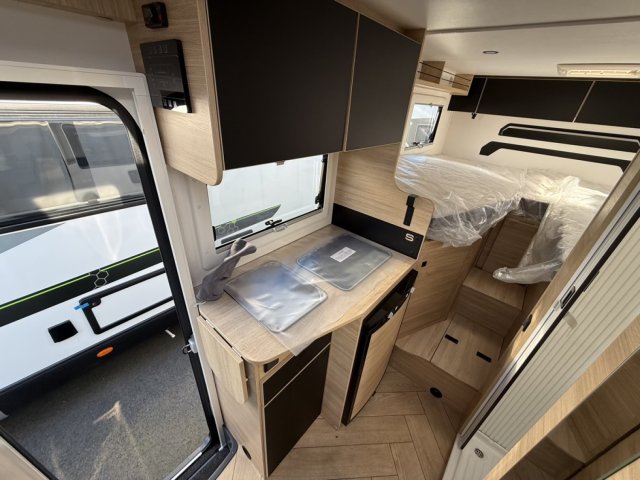 Chausson S 697 GA Sport Line - Photo 3
