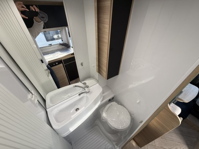 Chausson S 697 GA Sport Line - Photo 4