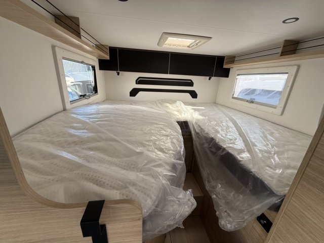 Chausson S 697 GA Sport Line - Photo 6
