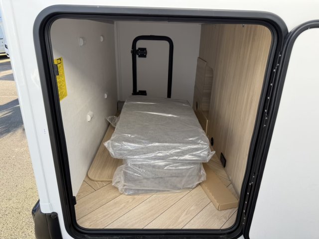 Chausson S 697 GA Sport Line - Photo 9