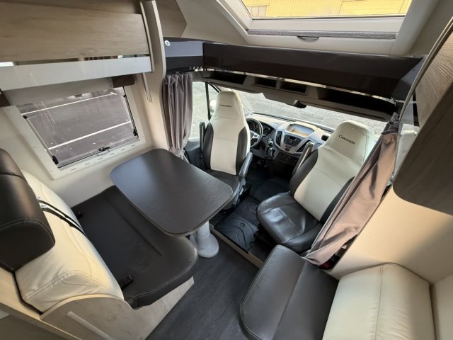 Chausson Special Edition 628 EB - Photo 2