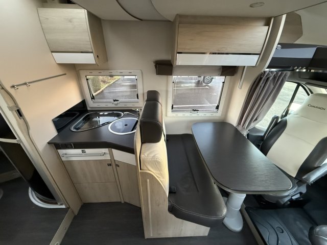 Chausson Special Edition 628 EB - Photo 3