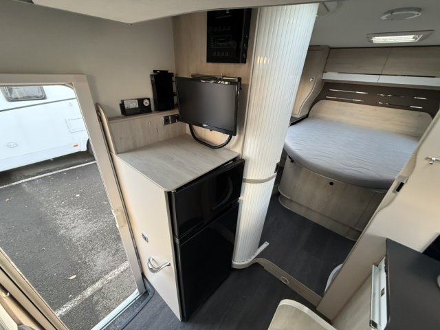 Chausson Special Edition 628 EB - Photo 4