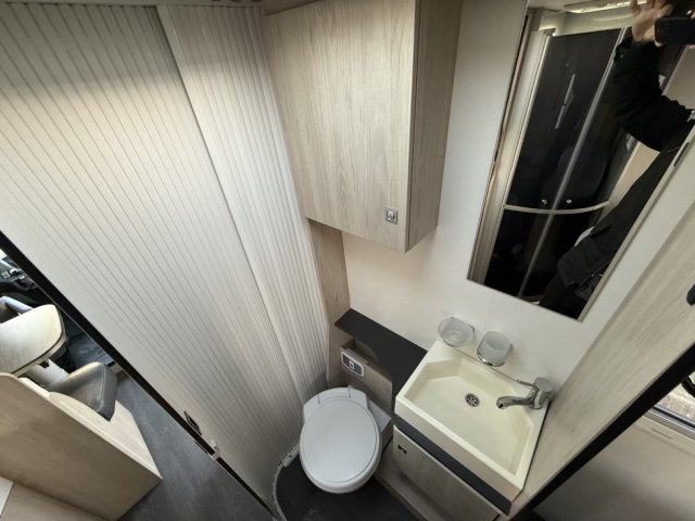 Chausson Special Edition 628 EB - Photo 5