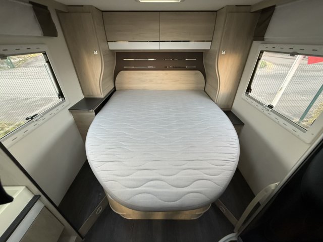 Chausson Special Edition 628 EB - Photo 7