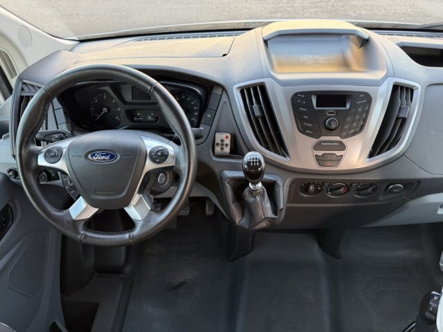 Chausson Special Edition 628 EB - Photo 8