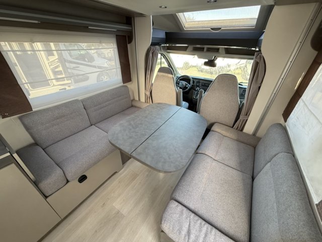 Chausson Titanium 640 - Photo 2