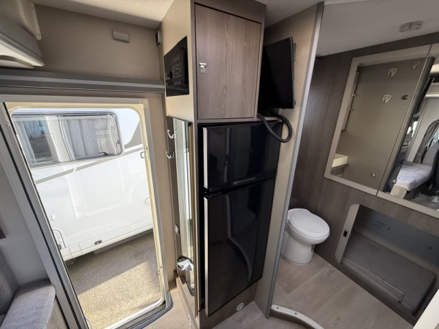 Chausson Titanium 640 - Photo 4