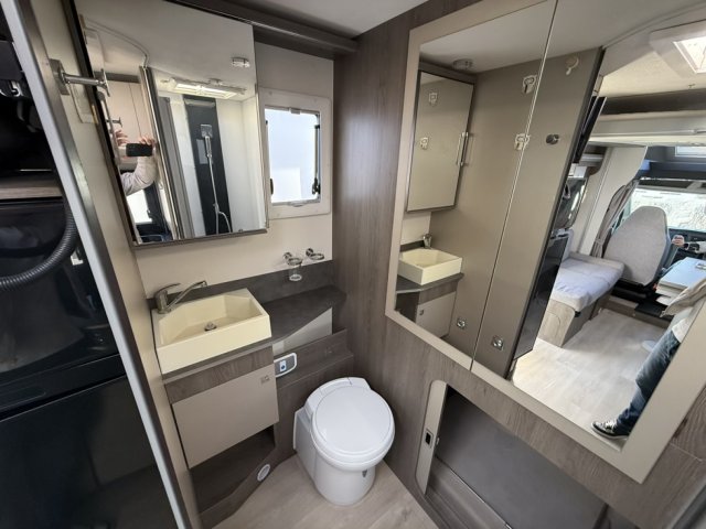 Chausson Titanium 640 - Photo 5