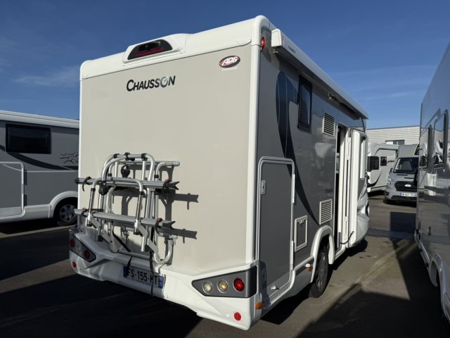 Chausson Titanium 640 - Photo 8