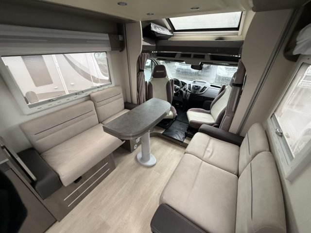 Chausson Titanium 640 - Photo 2