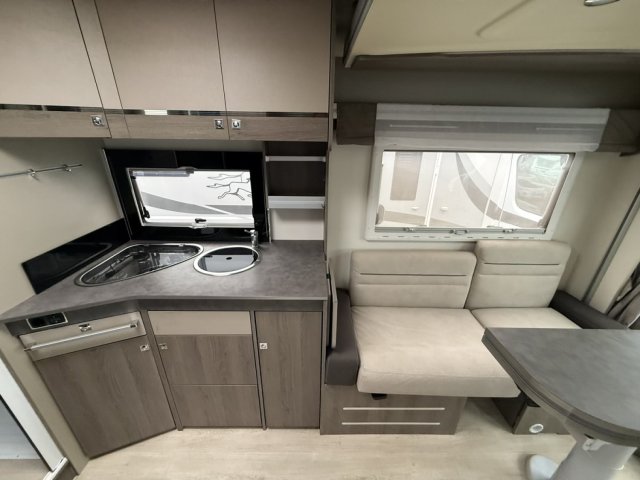 Chausson Titanium 640 - Photo 3