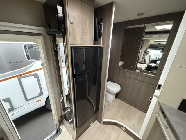 Chausson Titanium 640 - Photo 4